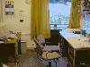 KpTrFhr Büro
