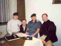 Treffen 5./52 April 2003